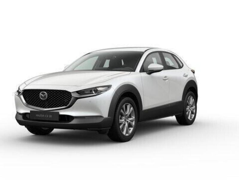 Mazda CX-30, 2027 5WGN 2.5L e-SKYACTIV G